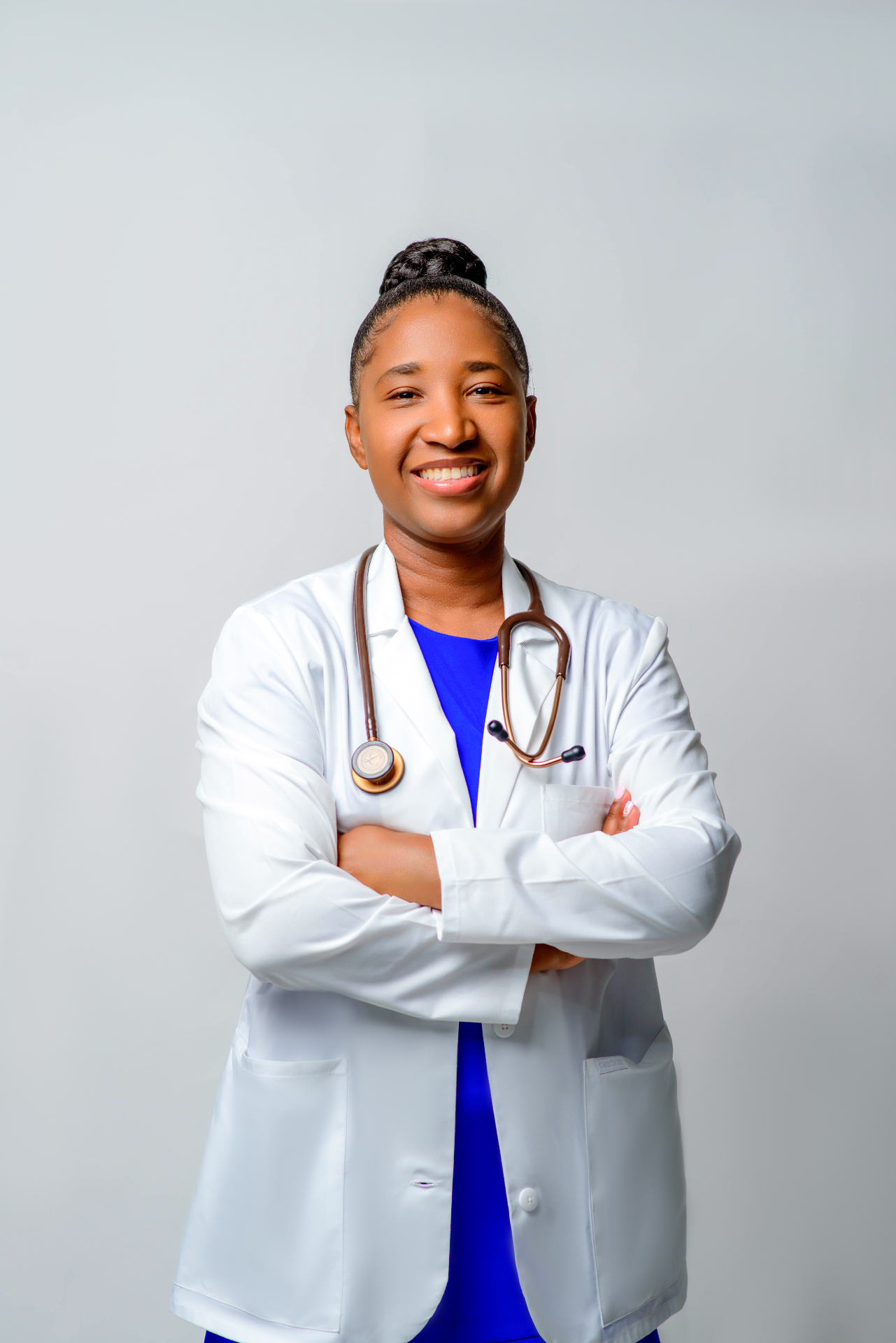 Dr. Lydia Miles Saunders, Clinical Microbiology Specialist at Anagen Healthcare